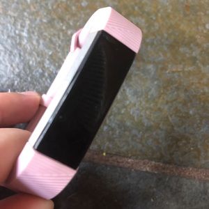 Fitbit Alta